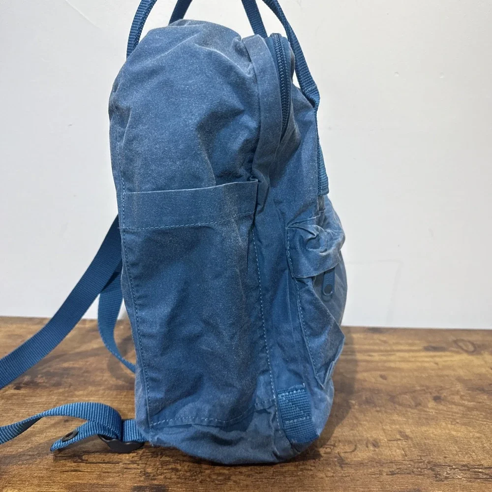 Fjällräven fjallraven kanken